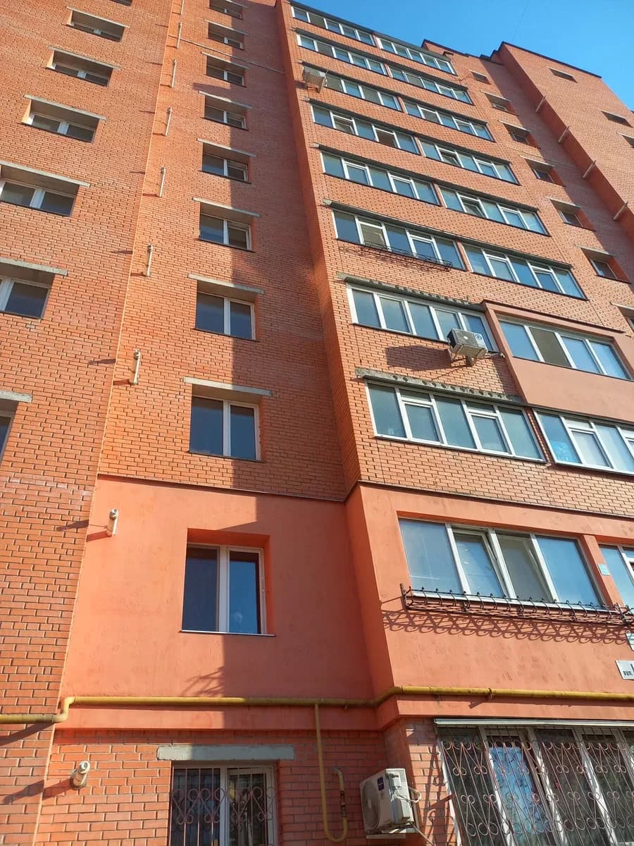 1-кімнатна квартира у ЖК Федорченко: євроремонт, лоджія 4 м² - фото 1