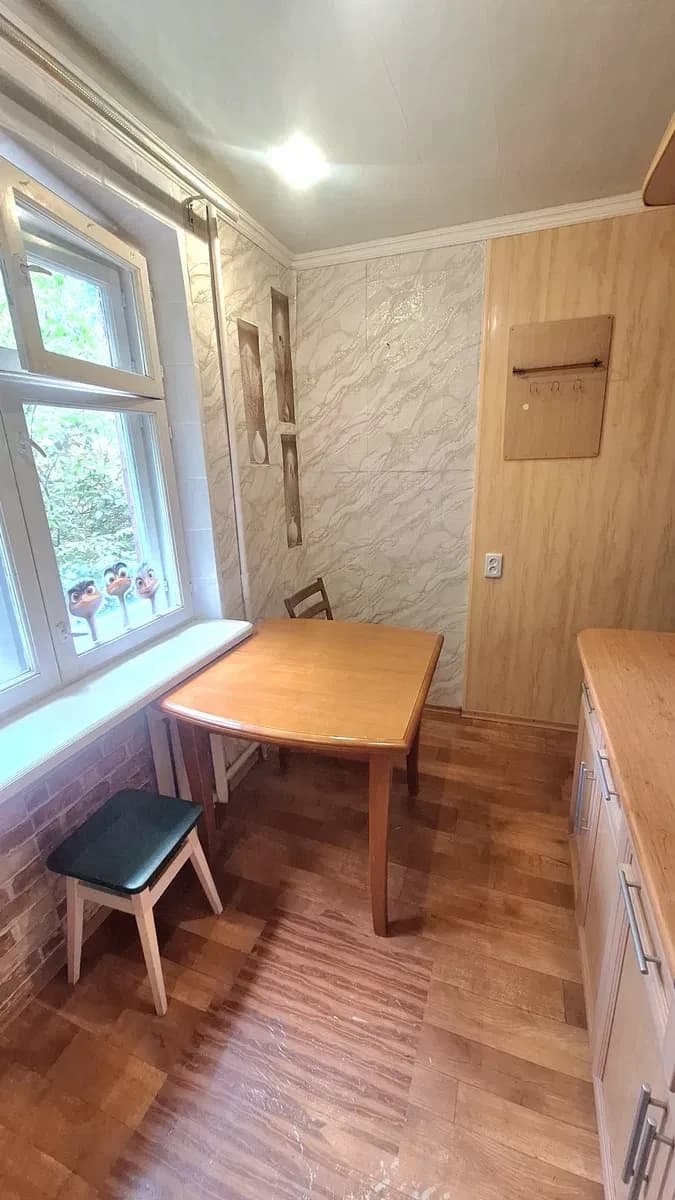 3-кімнатна квартира, Хортицький: меблі, кондиціонер, документи готові - фото 2