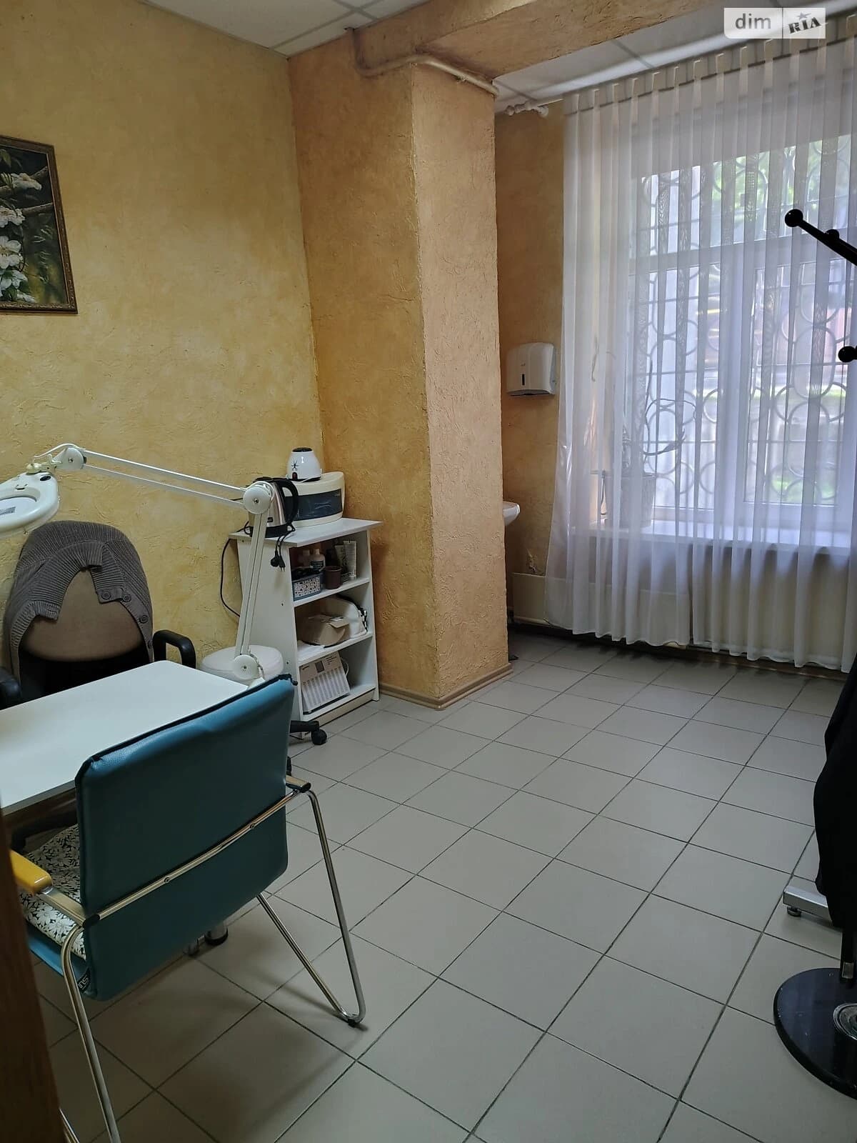 Комерційне приміщення, Холодна Гора: 5 приміщень, опалення без світла - фото 3