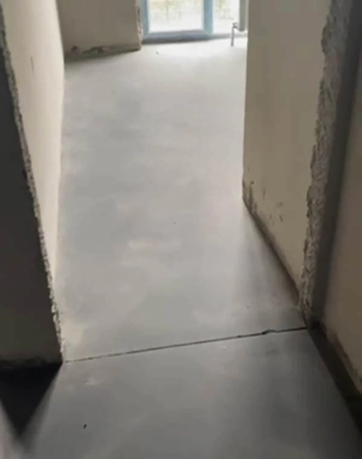 1-кімнатна квартира, Білогородка: газове опалення, переуступка - фото 5