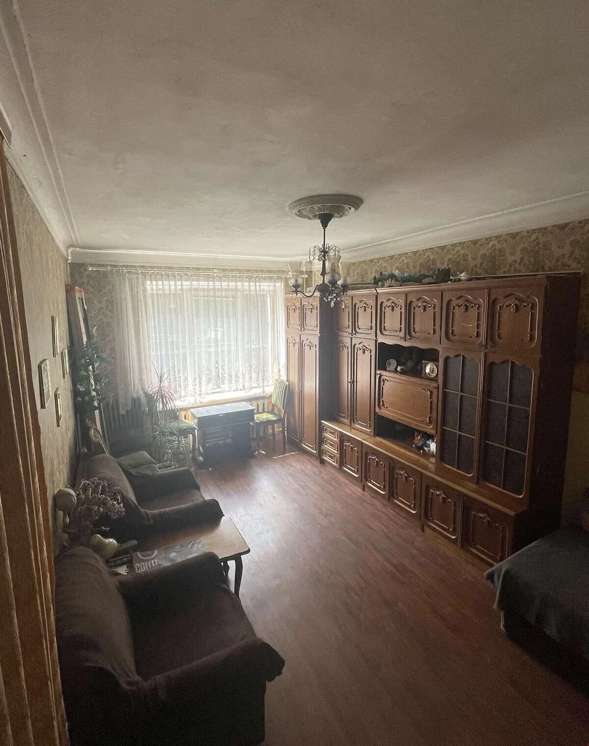 2-кімнатна квартира, Центр: торг можливий, єВідновлення - фото 2