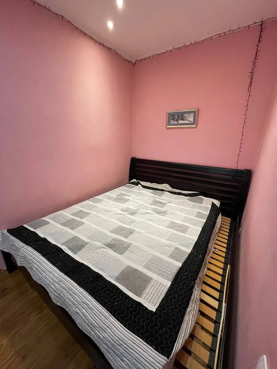 Гостинка, Немишлянський: євроремонт, метро Турбоатом - фото 4