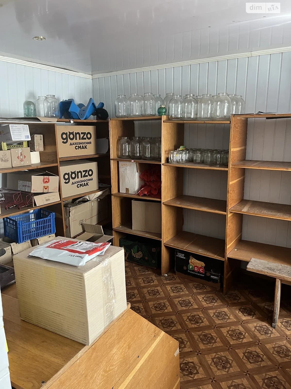 Приміщення, Студянка: під магазин, торг можливий - фото 4