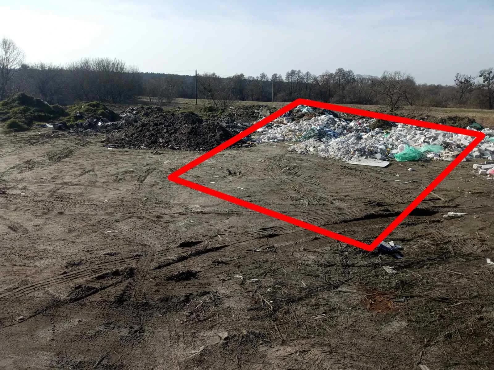 Дві ділянки 0.60 соток, Славута: під гаражі, можна будуватися - фото 1