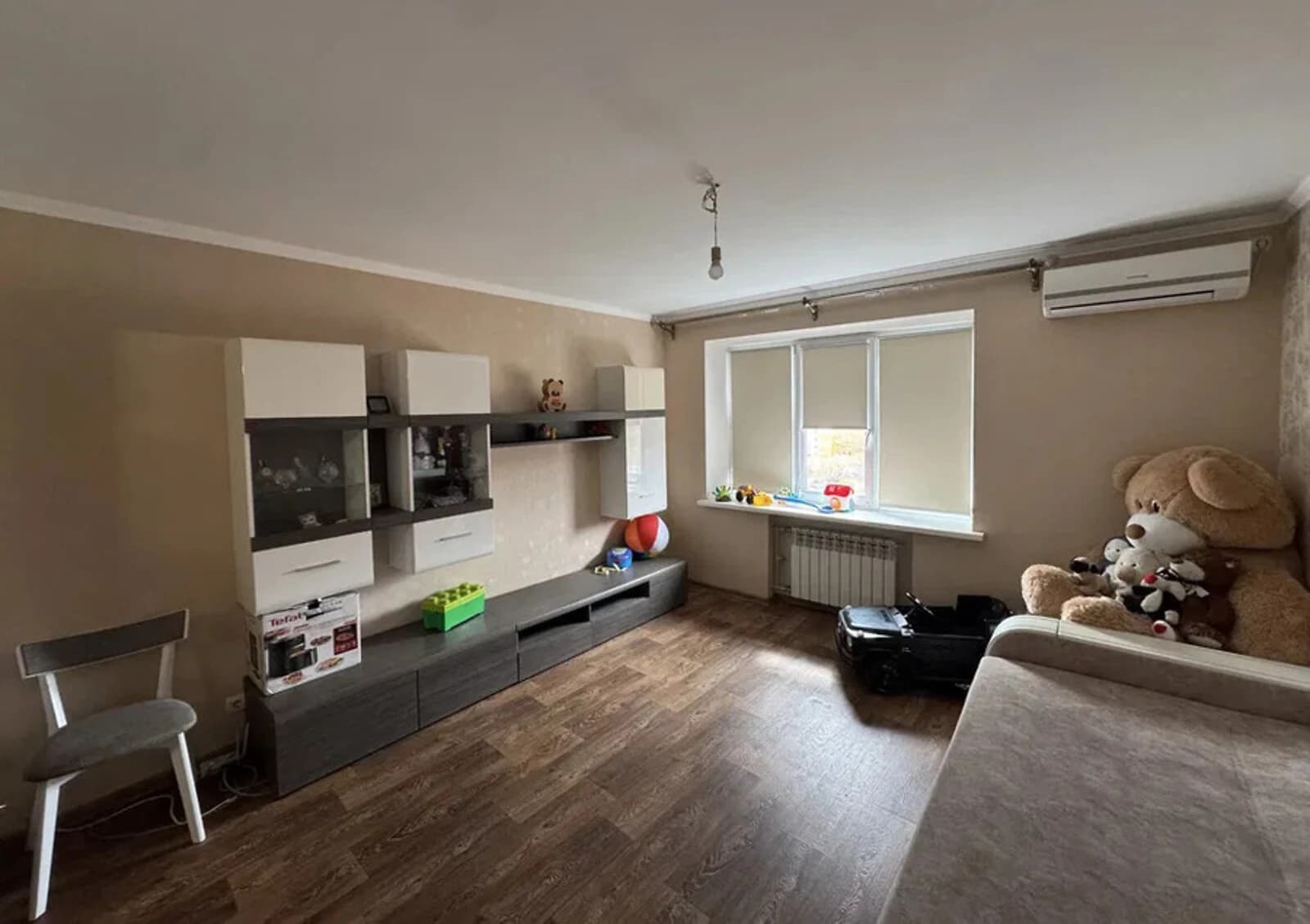 2-кімнатна квартира, Лівий Поділ: євроремонт, балкон - фото 5
