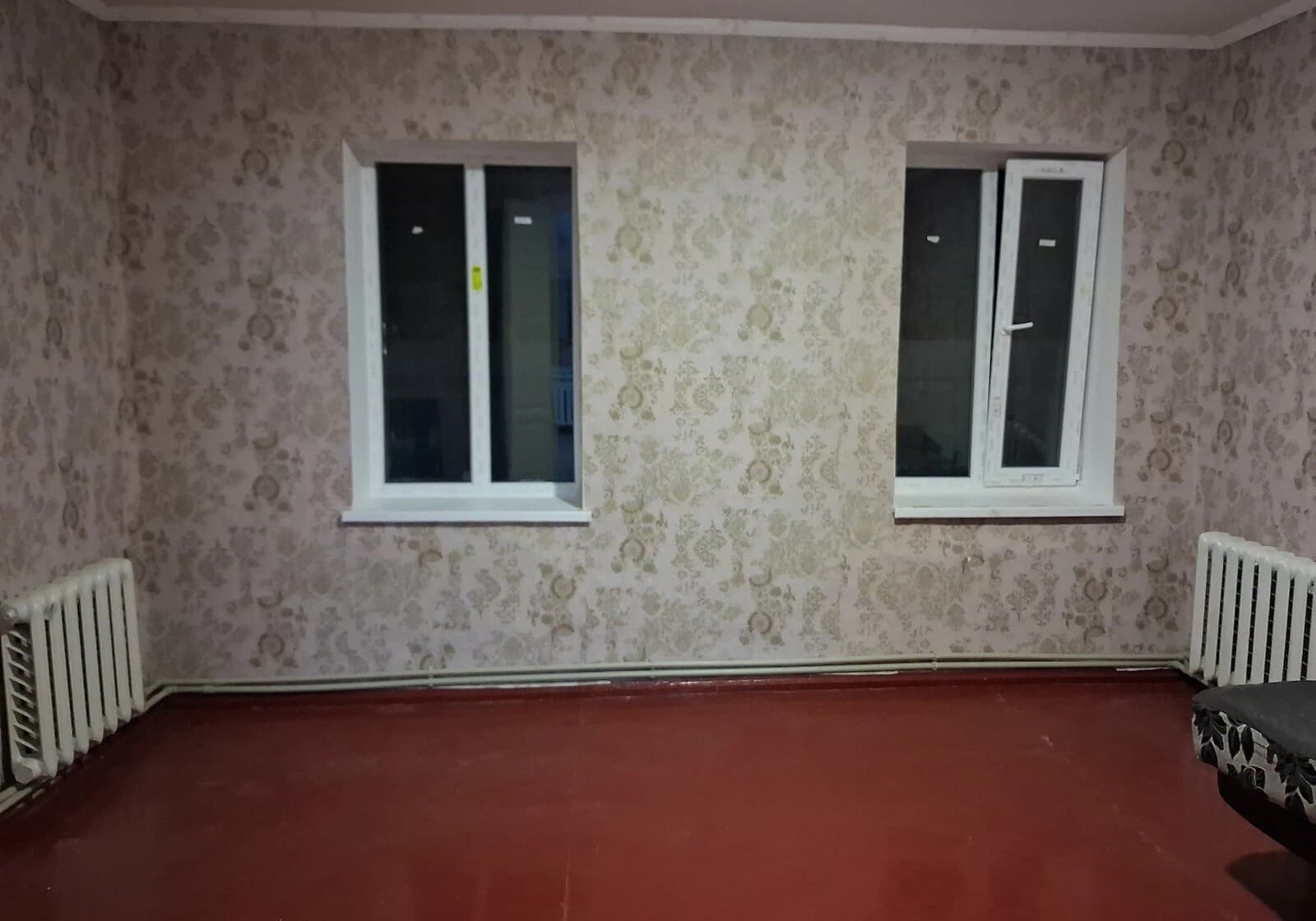 2-кімнатна квартира, Верхньодніпровськ: не використовувалась від побудови - фото 3