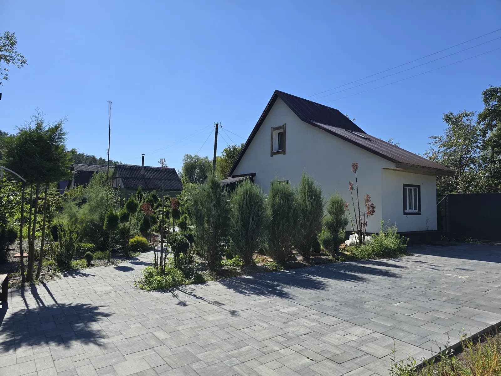 Дача, Чернігів: 25 соток, власне озеро, резервне живлення
