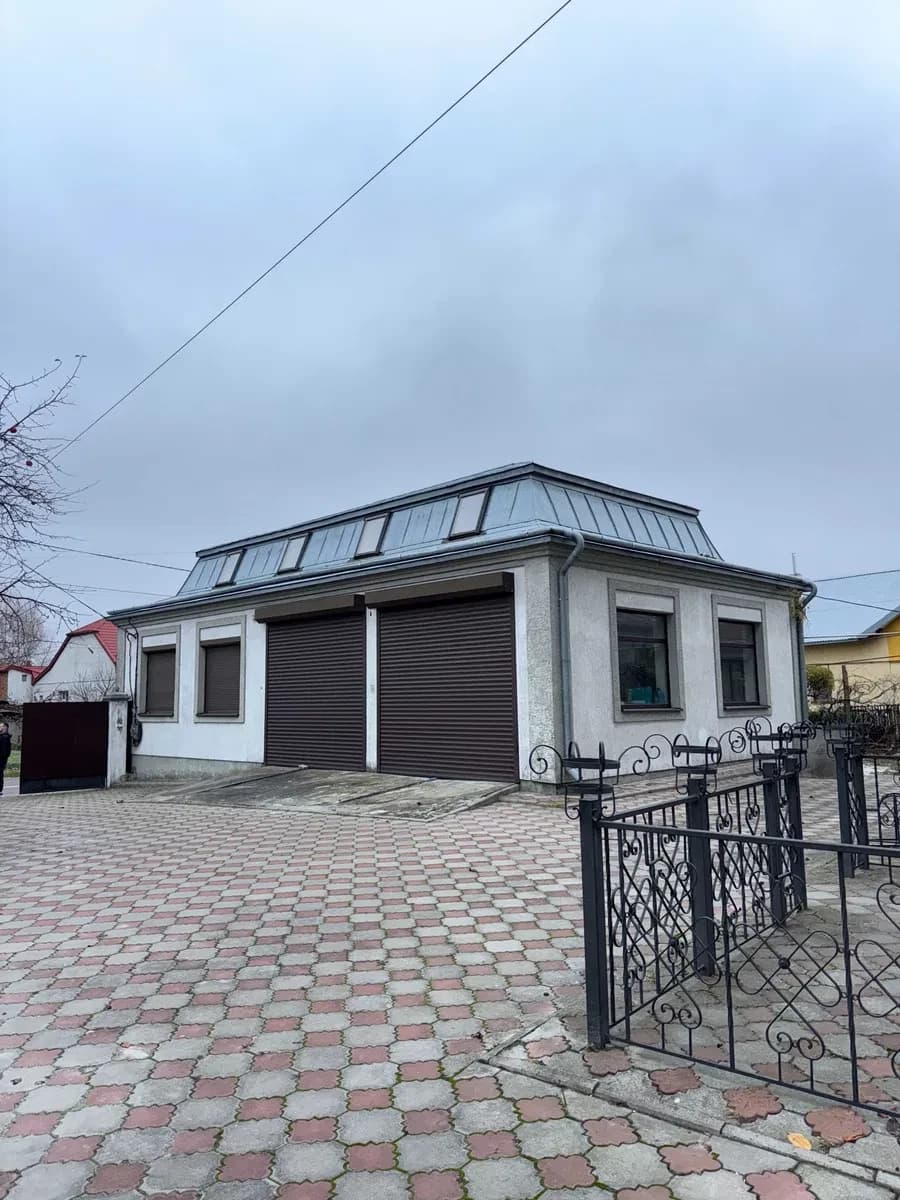 Будинок, Дубляни: після капремонту, 20-60 осіб, для бізнесу - фото 3