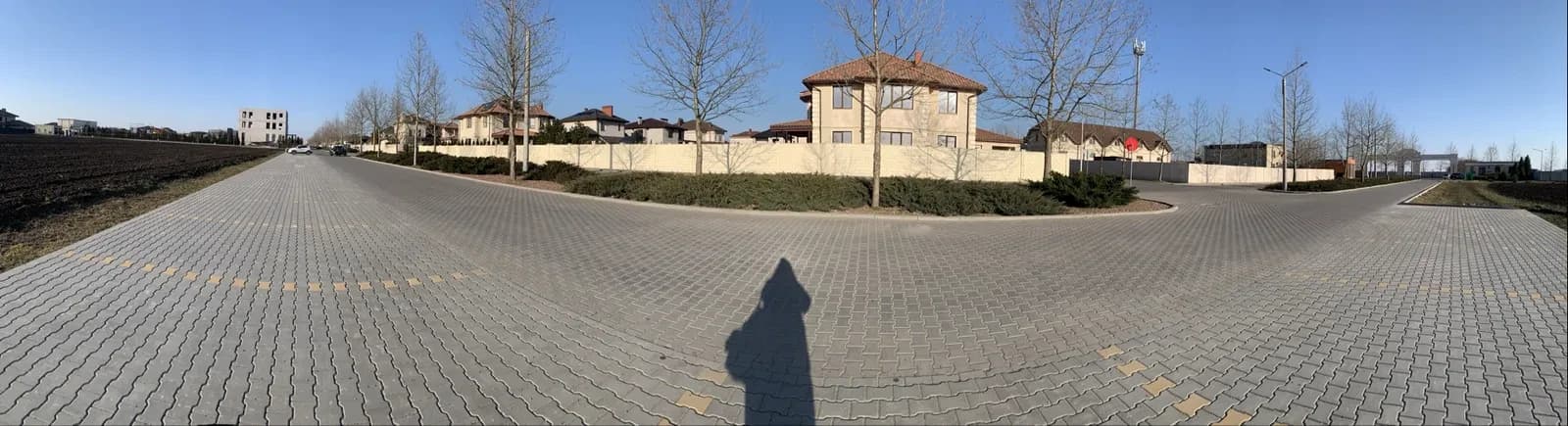 Будинок, Лиманка: гараж у будинку, 11 приміщень - фото 1