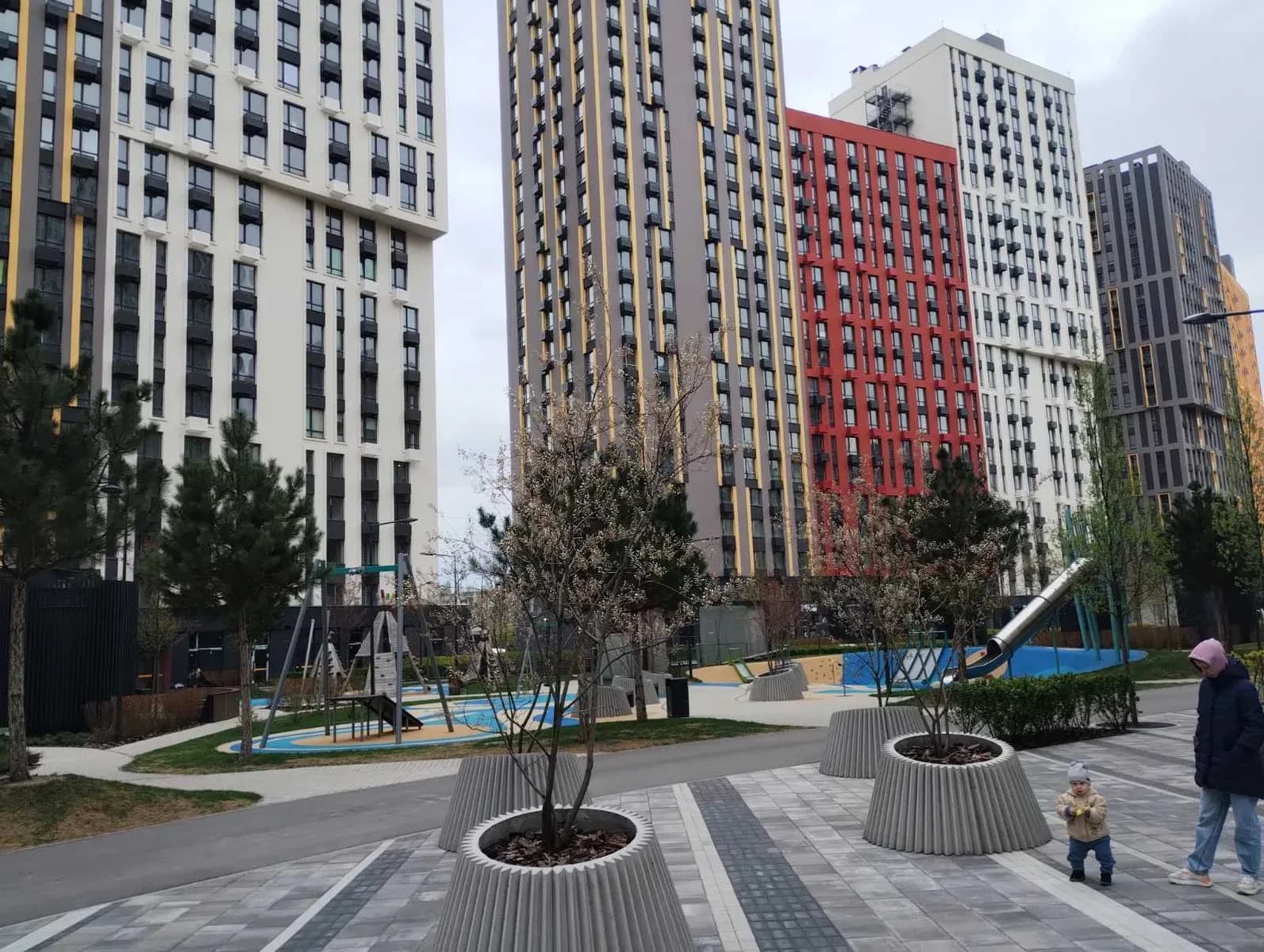 1-кімнатна квартира у ЖК Svitlo Park: єОселя, підземний паркінг - фото 3