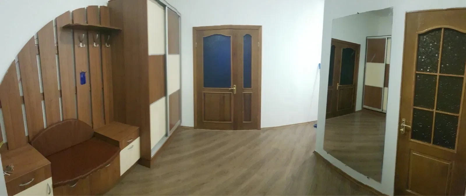 3-кімнатна квартира, Центральний: генератор, закритий двір, маленький улюбленець - фото 4
