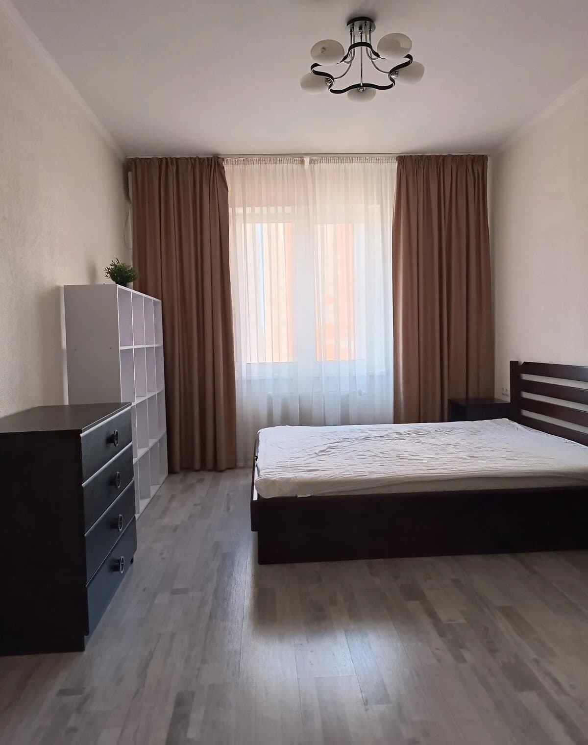 2-кімнатна квартира, Осокорки: євроремонт, інтернет і ліфт без світла - фото 2