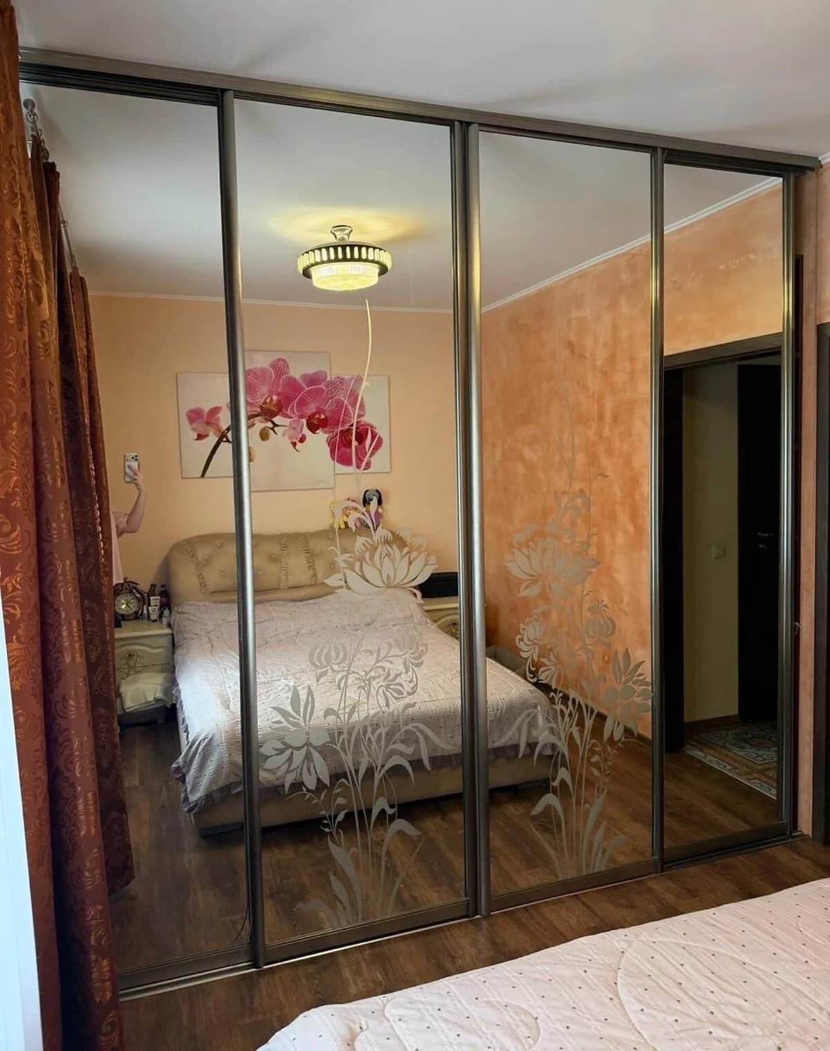 2-кімнатна квартира, Теремки-2: єВідновлення, кухня-студія, метро Васильківська - фото 5