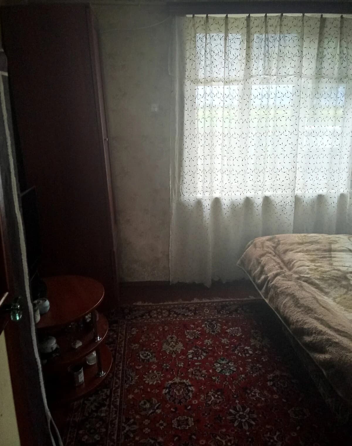 1-кімнатна квартира, Шевченківський: укриття в будинку, без ремонту - фото 5