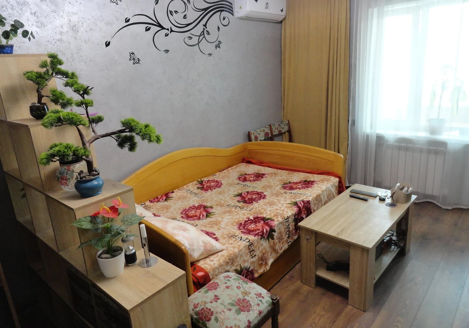 3-кімнатна квартира, Оболонь: євроремонт, метро Героїв Дніпра