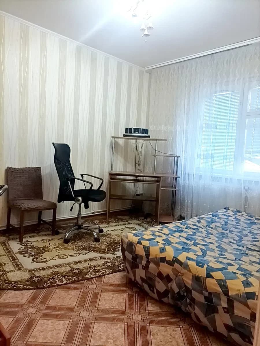 3-кімнатна квартира, ДНС: індивідуальне опалення, тільки сім’ям - фото 4