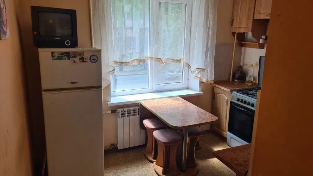2-кімнатна квартира, Павла-Кічкас: балкон 6 м, для сім’ї - фото 4