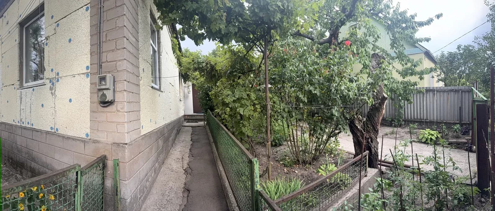 Будинок, Центральний: гараж, меблі та техніка - фото 4