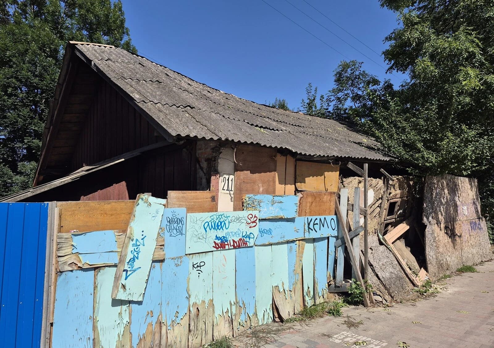 Ділянка 6.05 соток, Майзлі: під житлову забудову, газ - фото 2