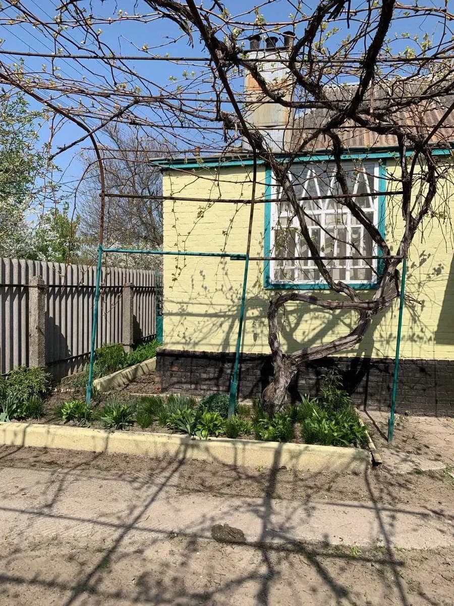 Будинок, Кириківка: цегляний, 15 соток, газове опалення - фото 4