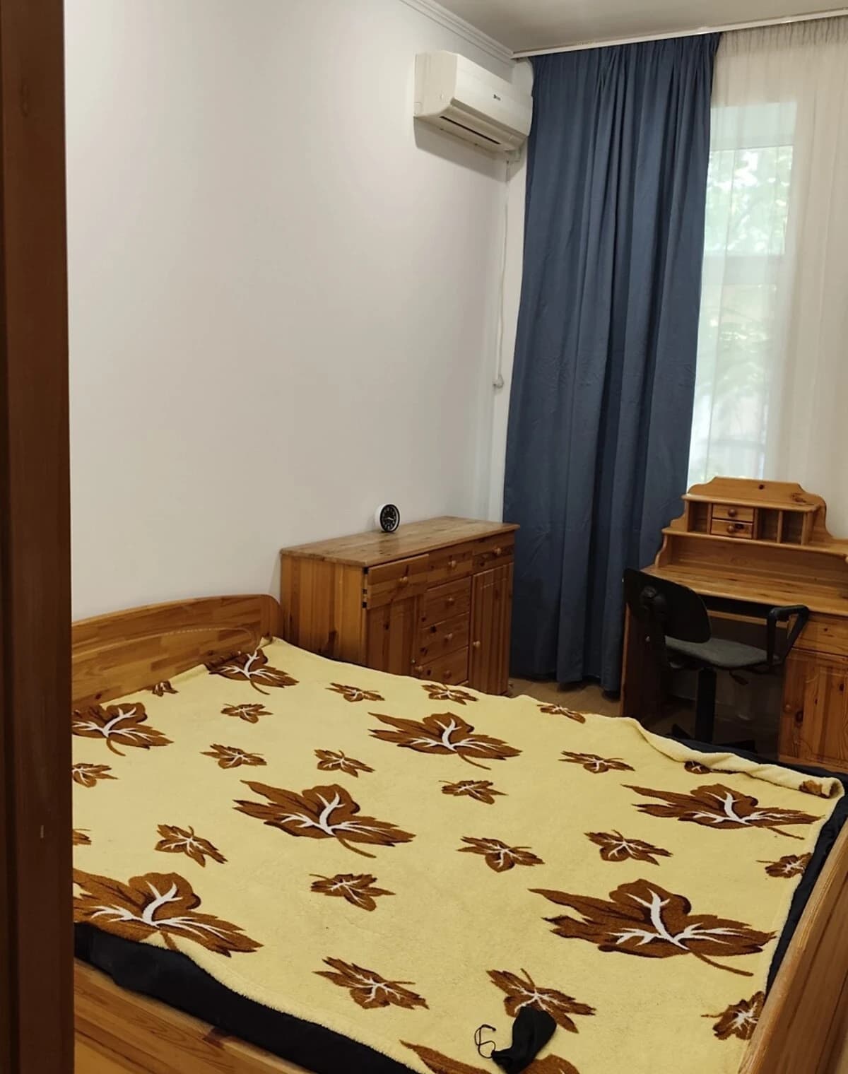 2-кімнатна квартира, Центр: кухня-студія, євроремонт, метро Золоті ворота - фото 5