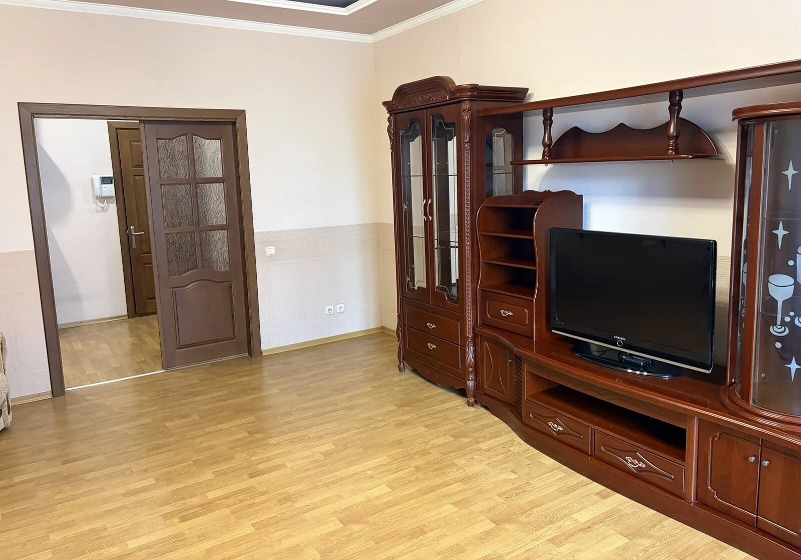 2-кімнатна квартира, Шевченківський: укриття, закритий двір, 2 санвузли - фото 4