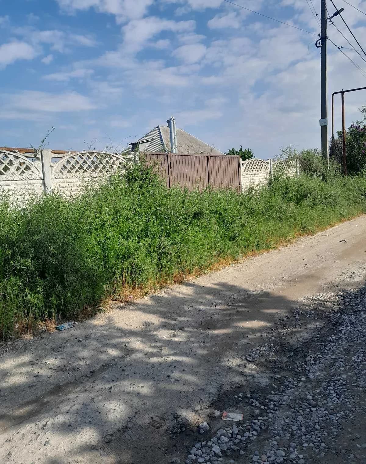 Ділянка 10 соток, Сухачівка: під житлову забудову, під гараж - фото 5