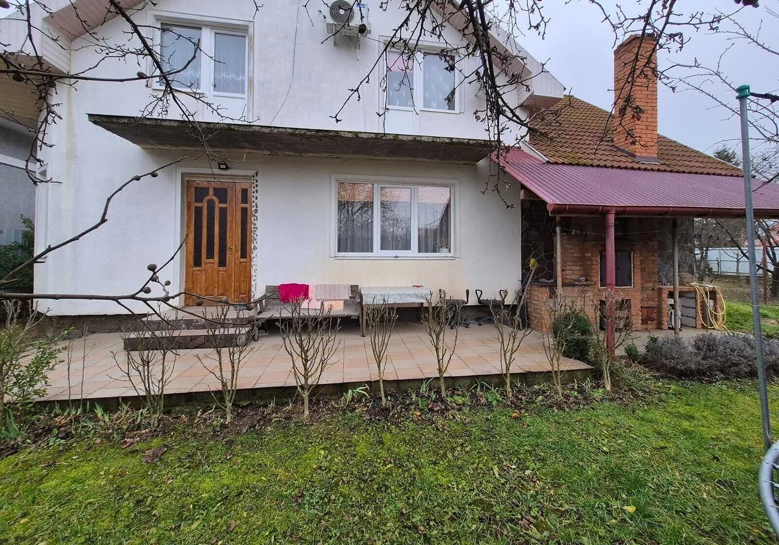 Будинок, Подлипники: бесідка, 6 соток, свердловина - фото 3