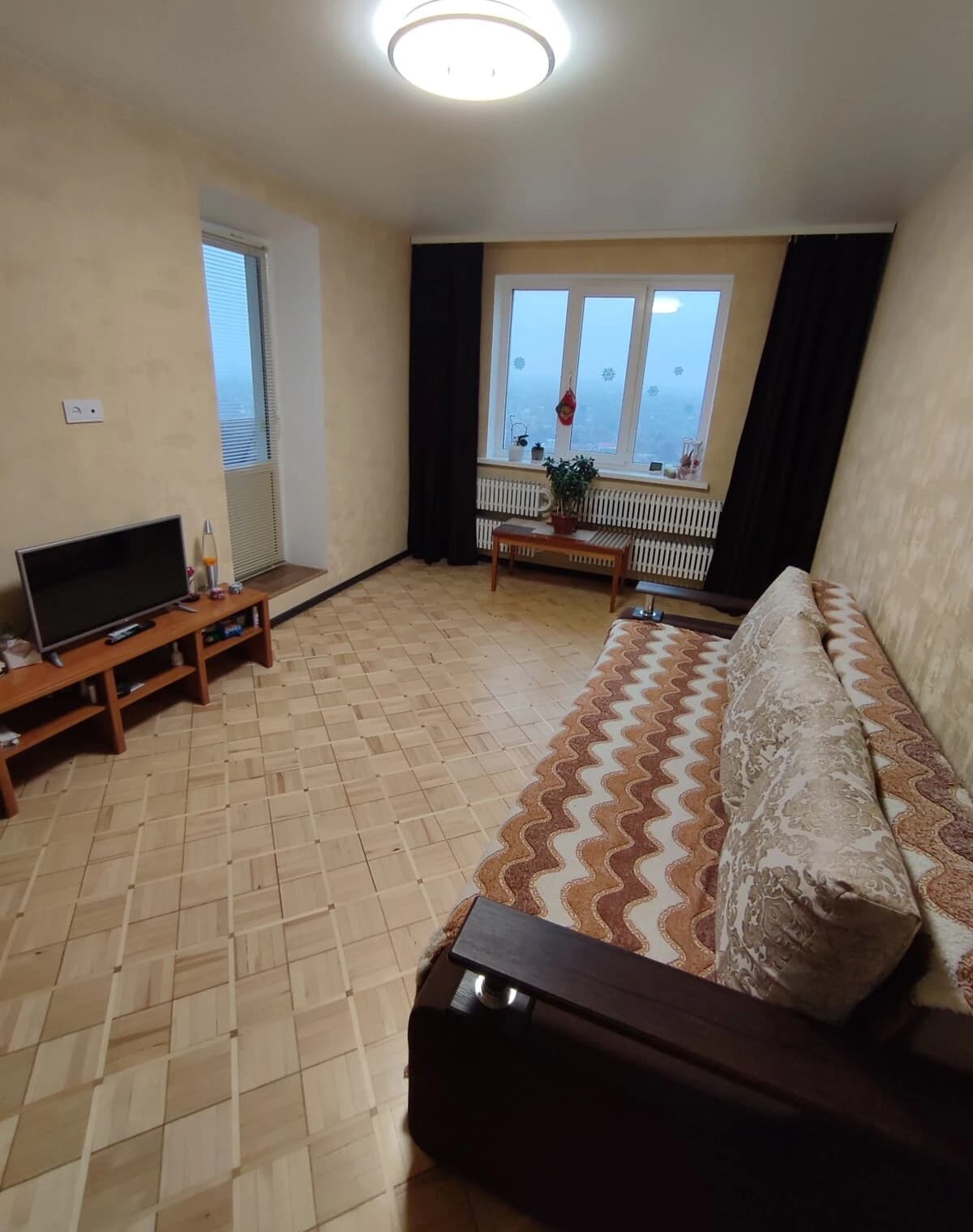 2-кімнатна квартира, Холодна Гора: євроремонт, вантажний ліфт - фото 2