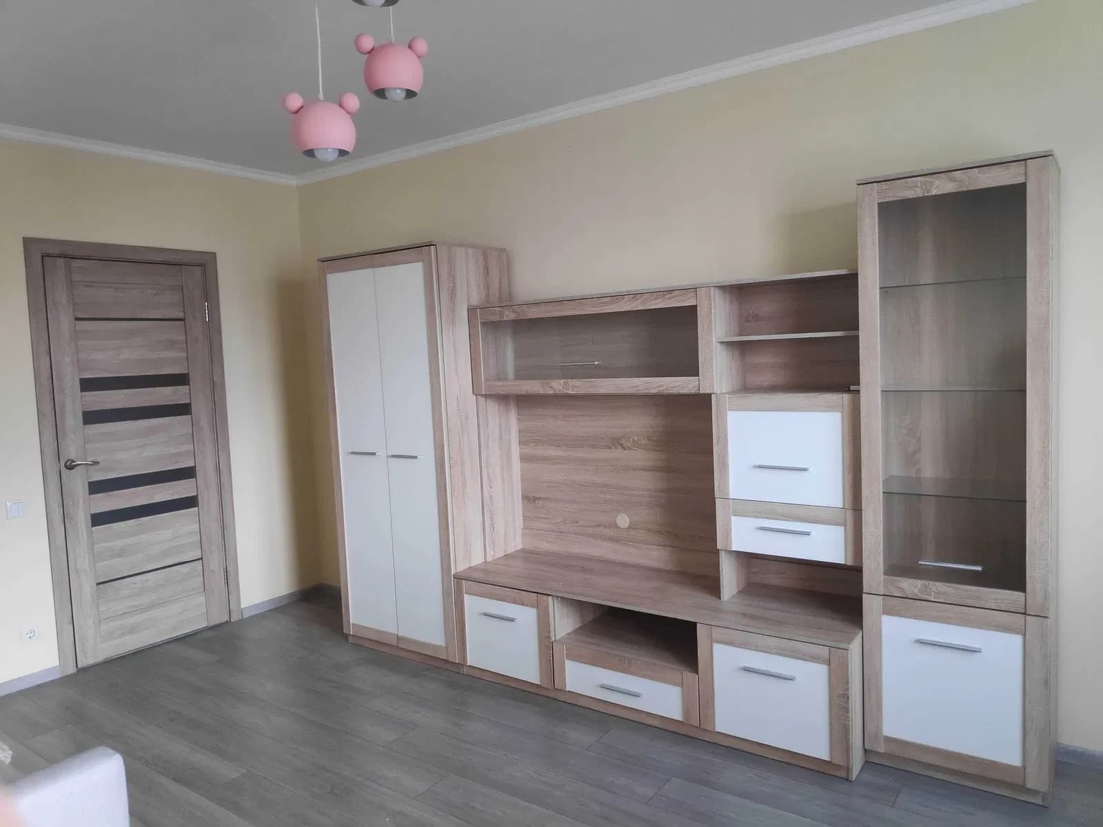 1-кімнатна квартира, Дарницький: інвертор, інтернет без світла - фото 5