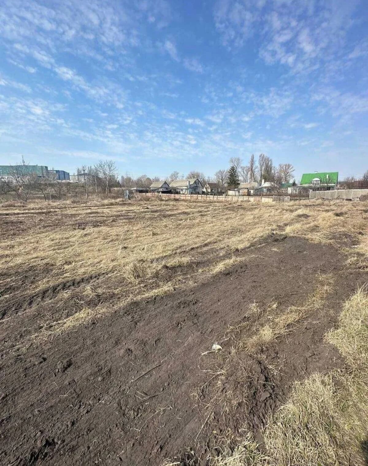 Ділянка 10 соток, Самарський: житлова забудова, під гараж - фото 4