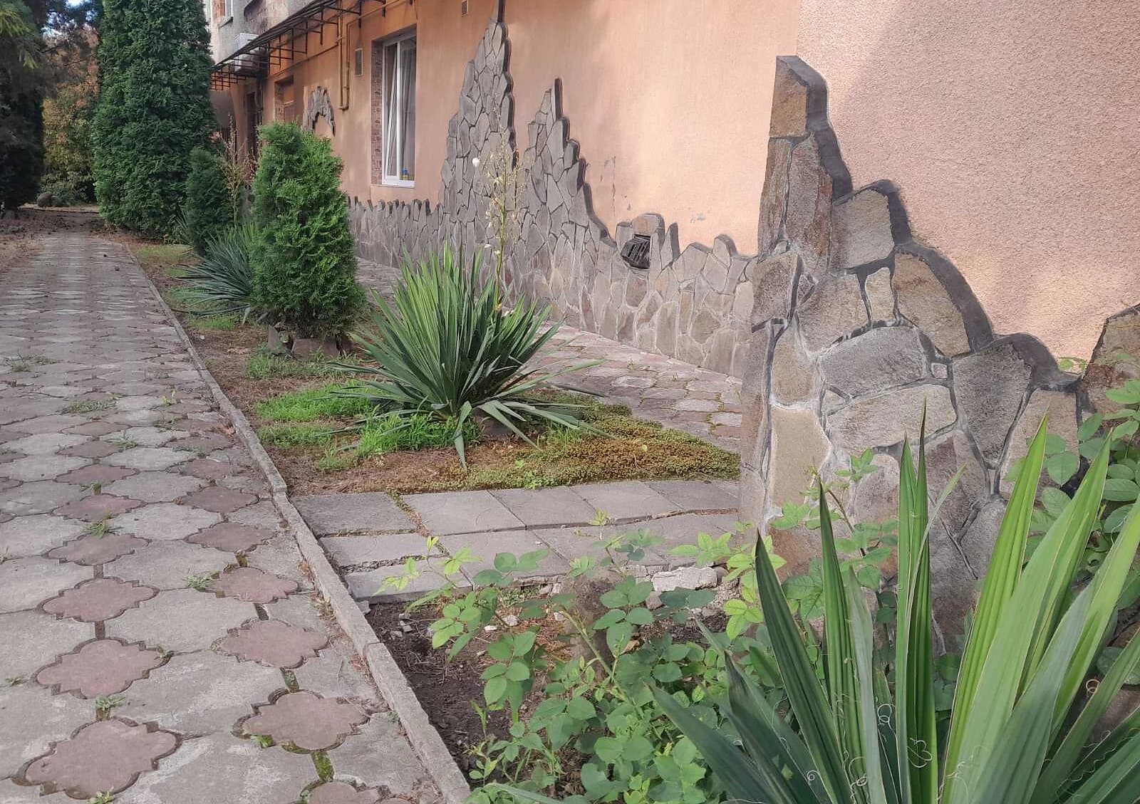 Комерційне приміщення, Садгірський: фасадне, 2 входи - фото 2