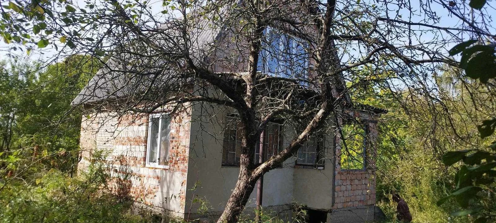 Будинок, Дрогобич: сад, сухий підвал, 5 соток - фото 5