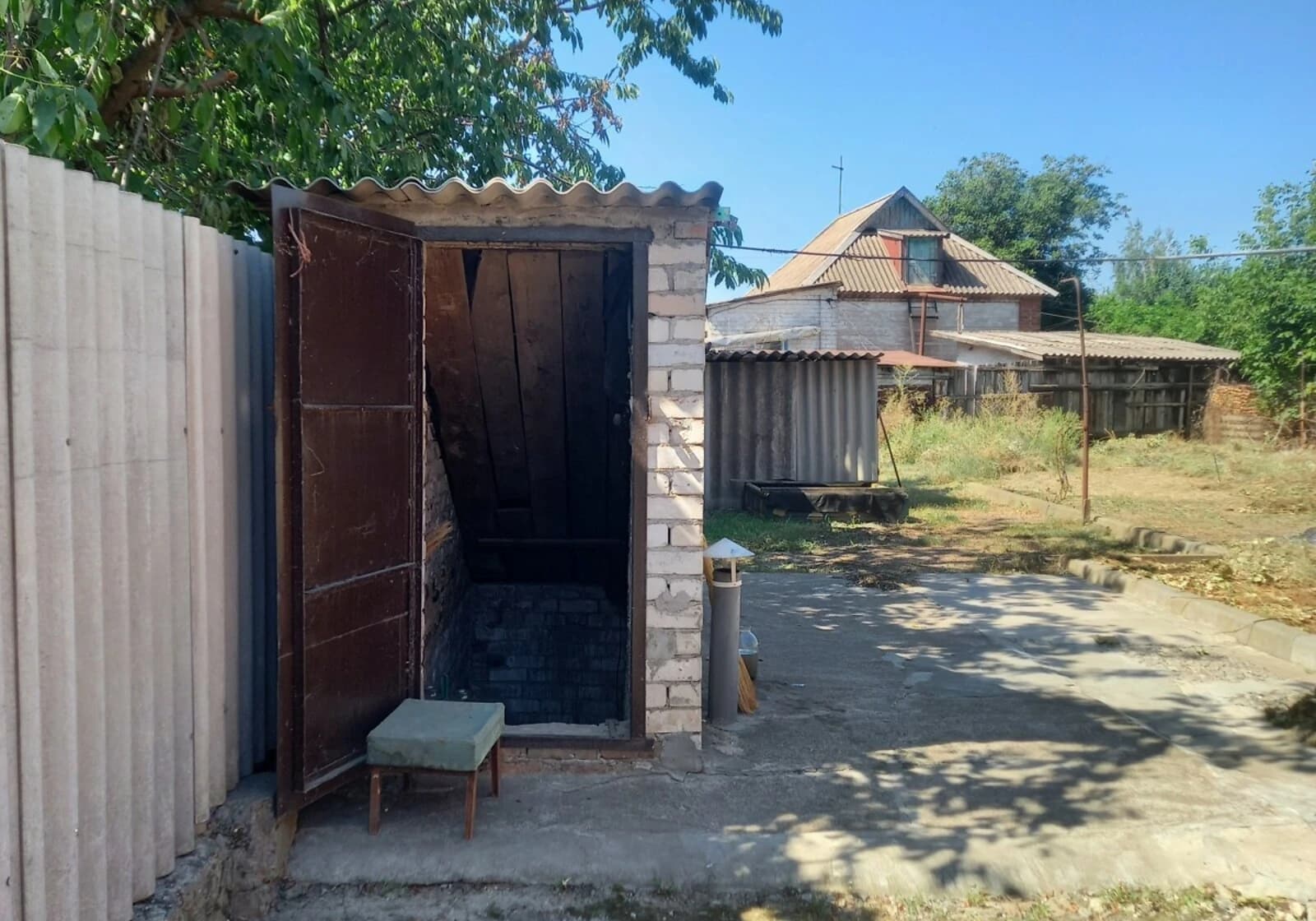 Будинок, Центрально-Міський: бесідка, індивідуальне опалення - фото 3