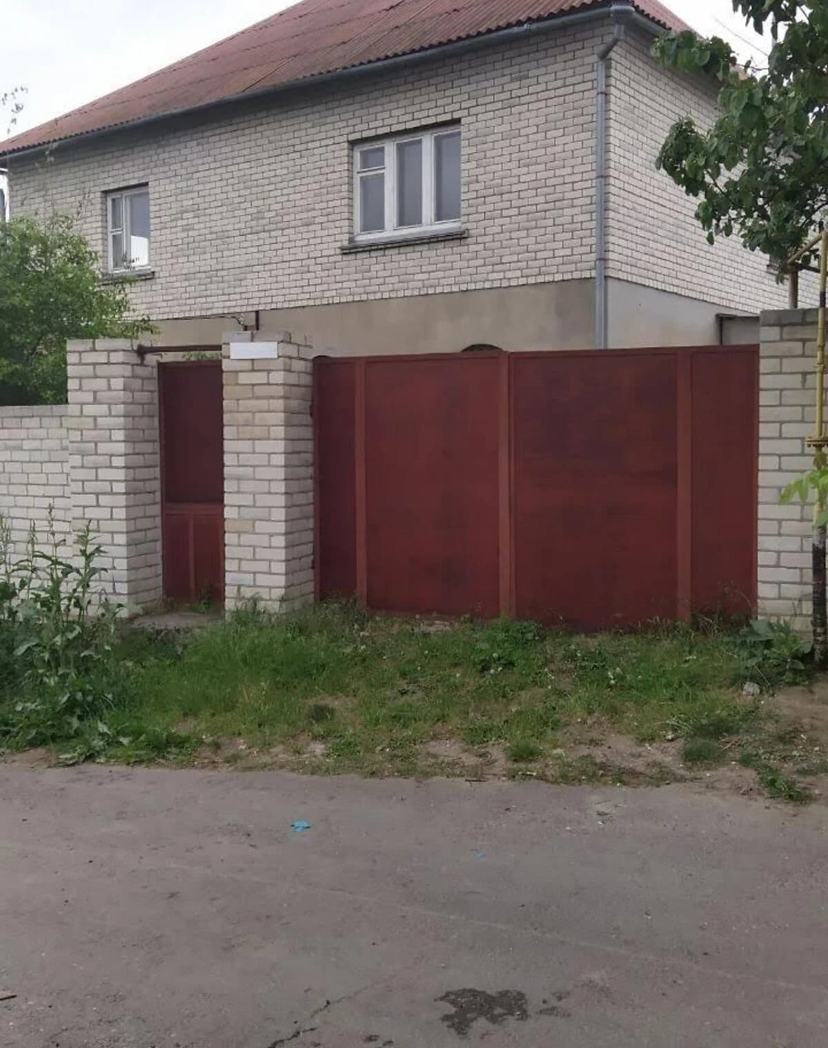 Будинок, Центральний: гараж, 9.98 сотки, єВідновлення - фото 1
