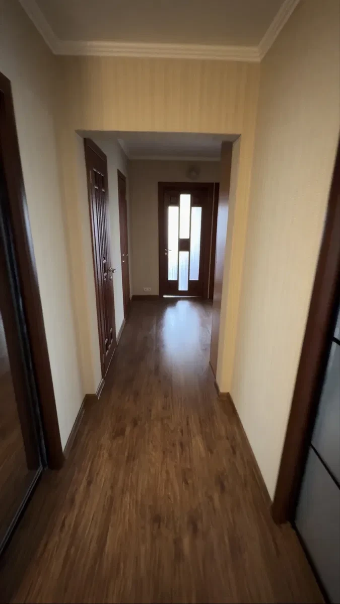 4-кімнатна квартира, Біла Церква: окремі кімнати, 2 балкони - фото 3