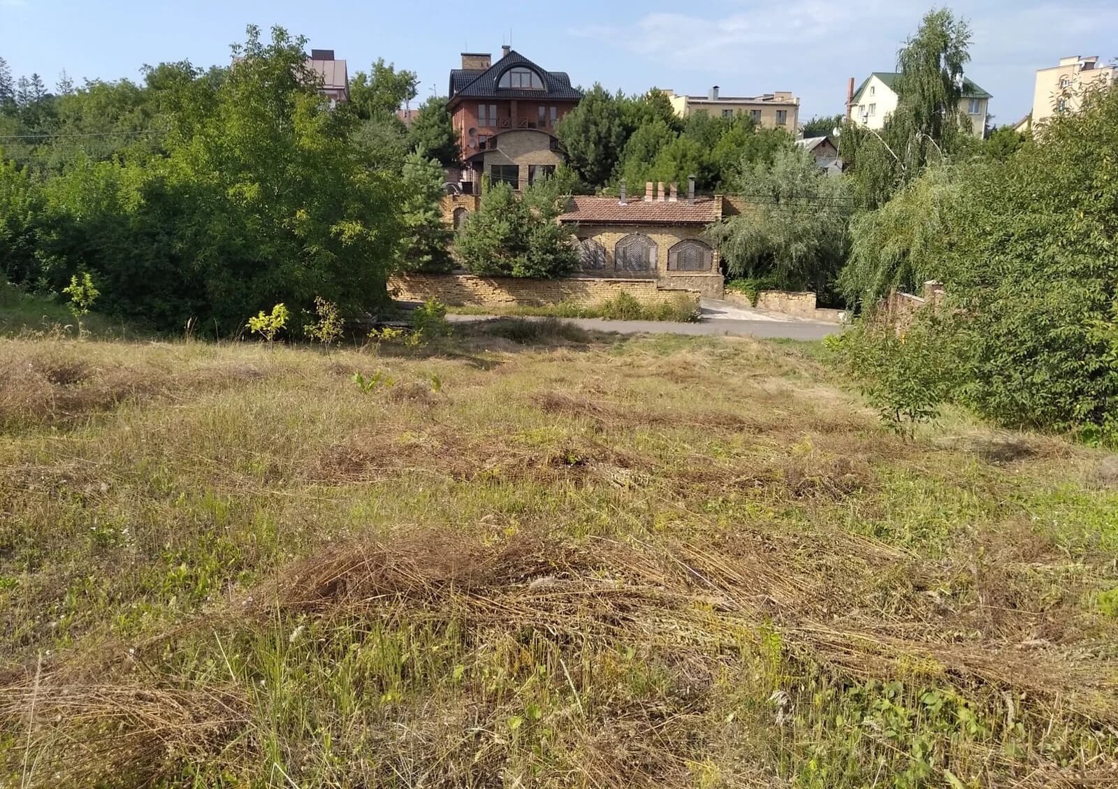 Ділянка 17 соток, Тинне: під житлову забудову, поруч школа - фото 3