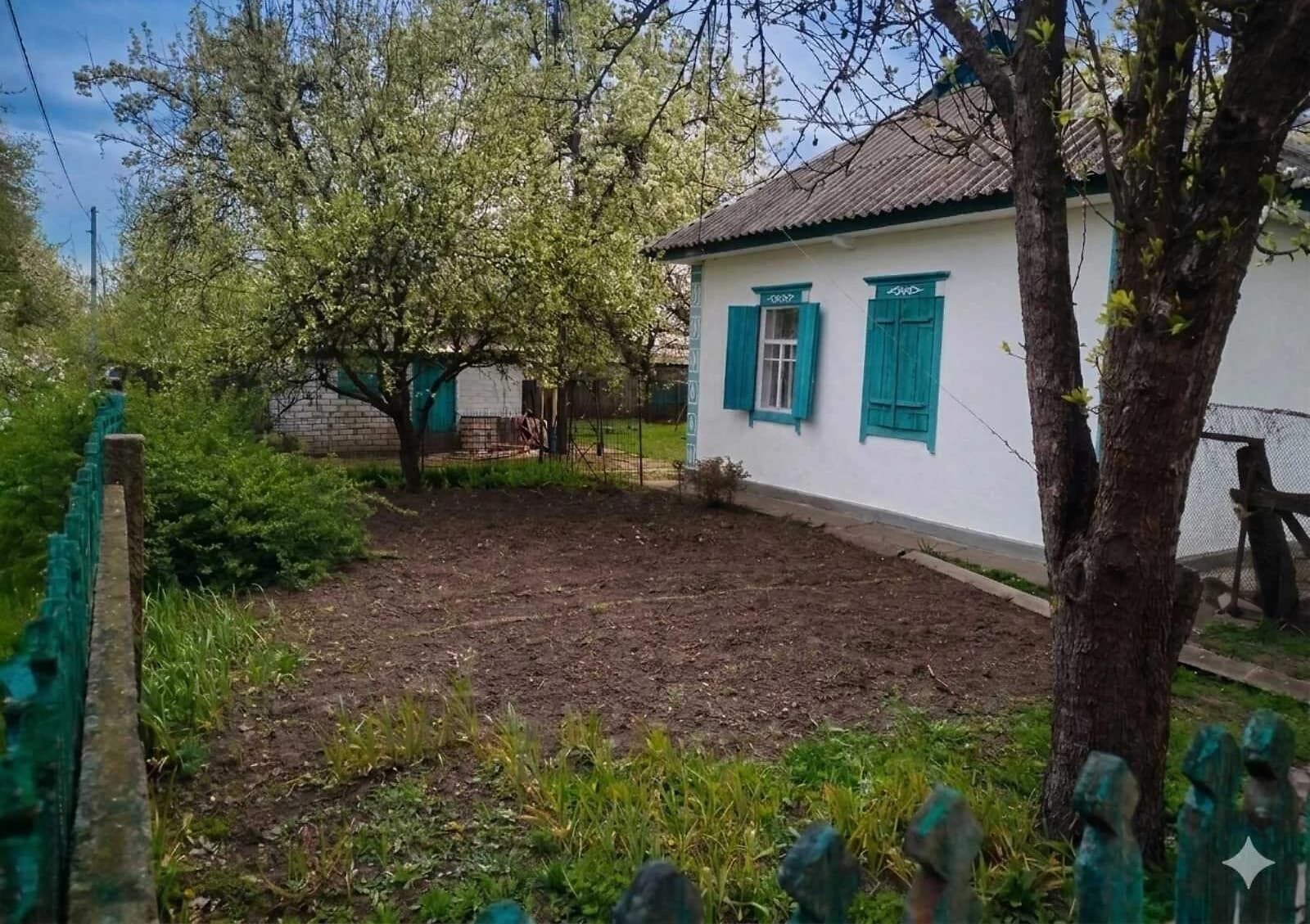 Будинок, Григоро-Бригадирівка: веранда, 25 соток, газове опалення - фото 2