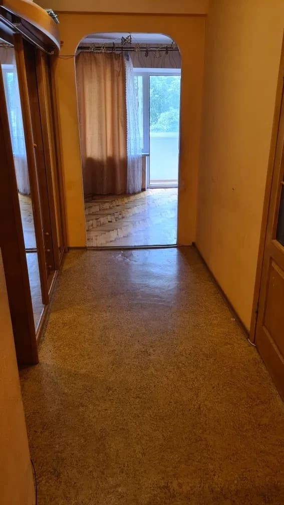 2-кімнатна квартира, Павла-Кічкас: балкон 6 м, для сім’ї - фото 5