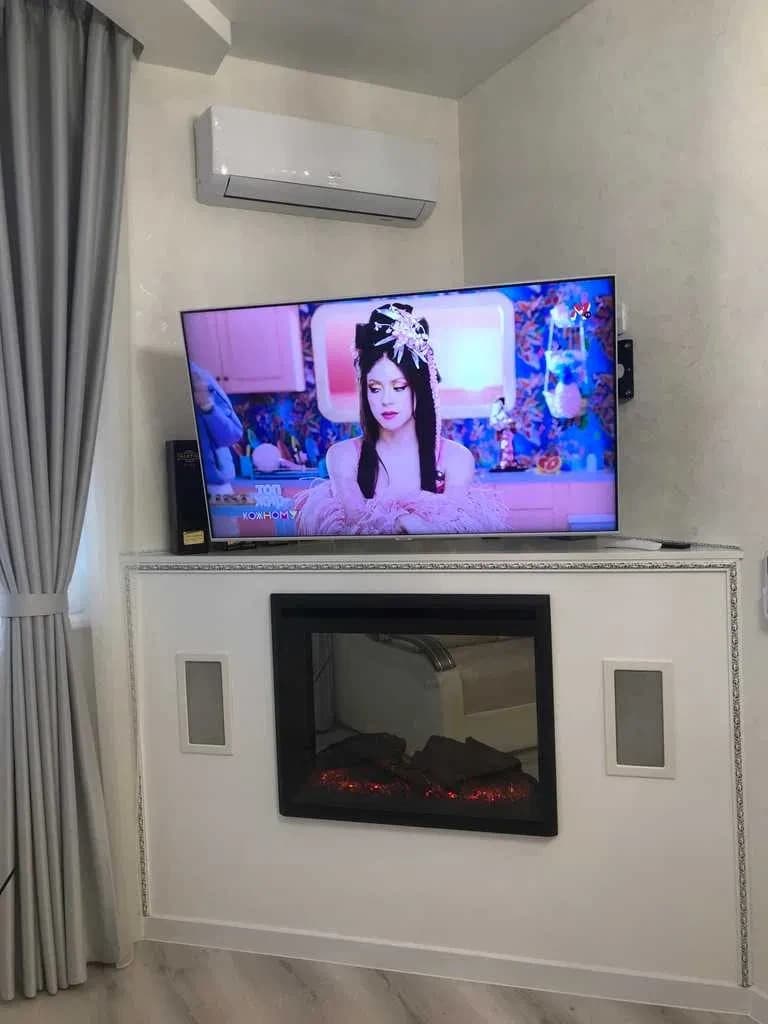 3-кімнатна квартира у ЖК Софія-Сіті: перше заселення, укриття, два рівні - фото 5