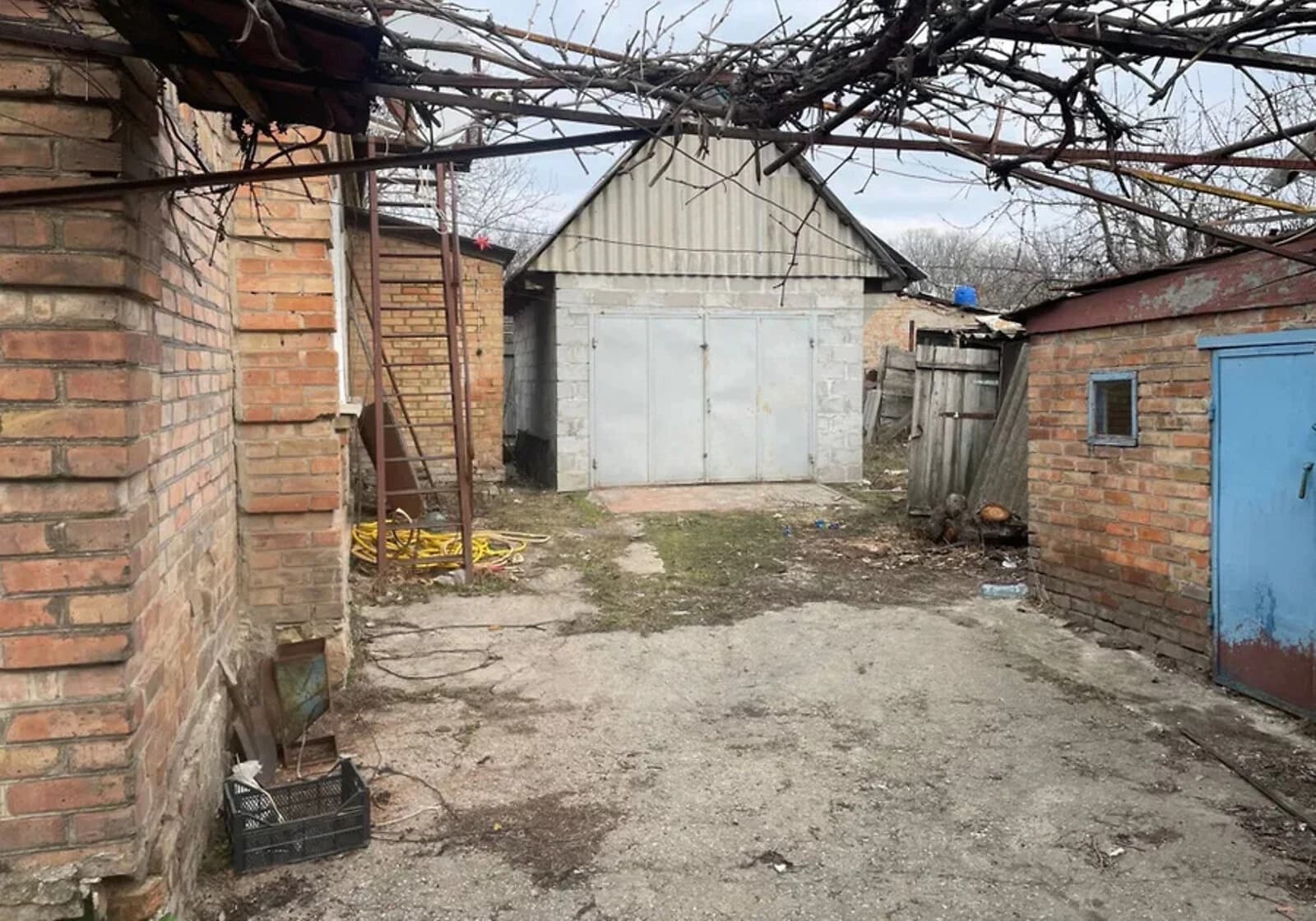 Будинок, Кропивницький: цегляні стіни, 6 соток, газове опалення - фото 5
