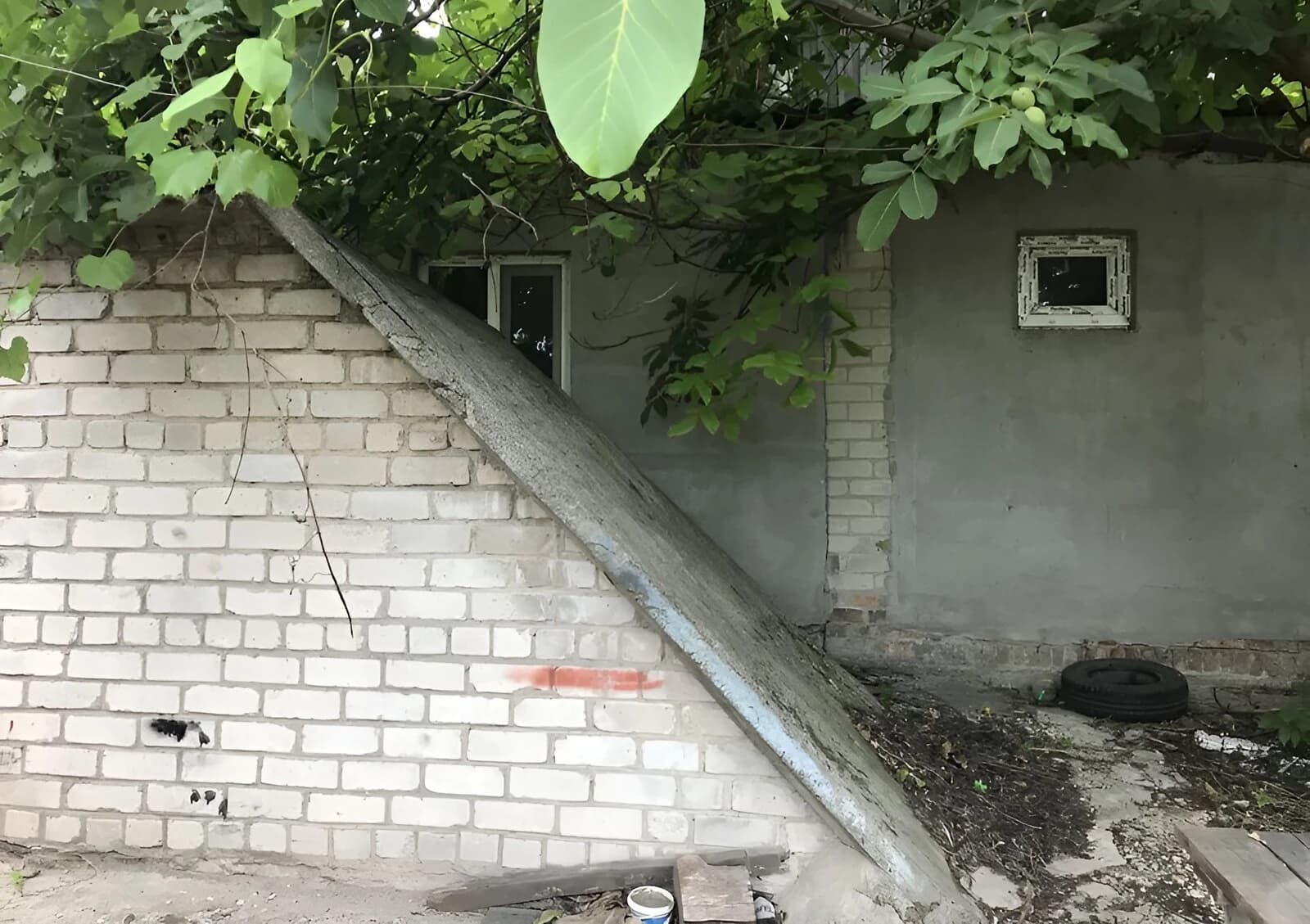 Будинок, Степне: газове опалення, ділянка 8.84 сотки - фото 4