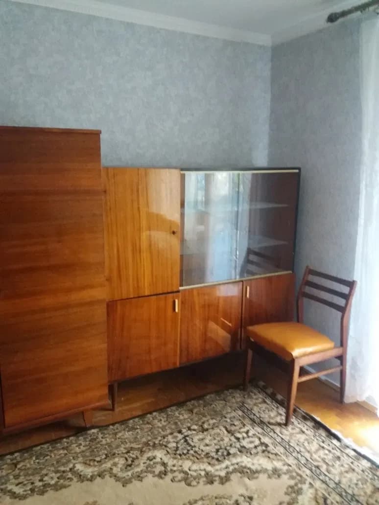 1-кімнатна квартира, Ковель: для однієї людини, з меблями - фото 3