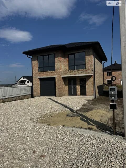 Будинок, Великі Гаї: новобудова, 4 сотки, цегляні стіни - фото 3
