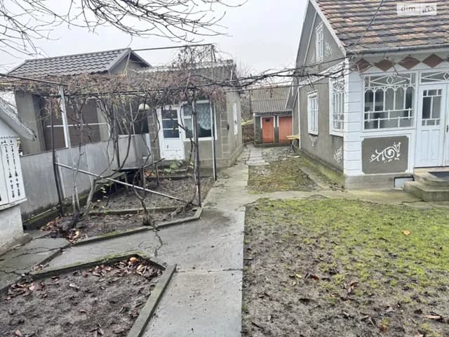 Будинок, Топорівці: 3 кімнати, цегляні стіни - фото 5