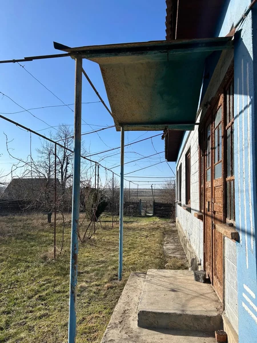Будинок, Завалля: 150 м до Південного Бугу, два гаражі, торг - фото 3