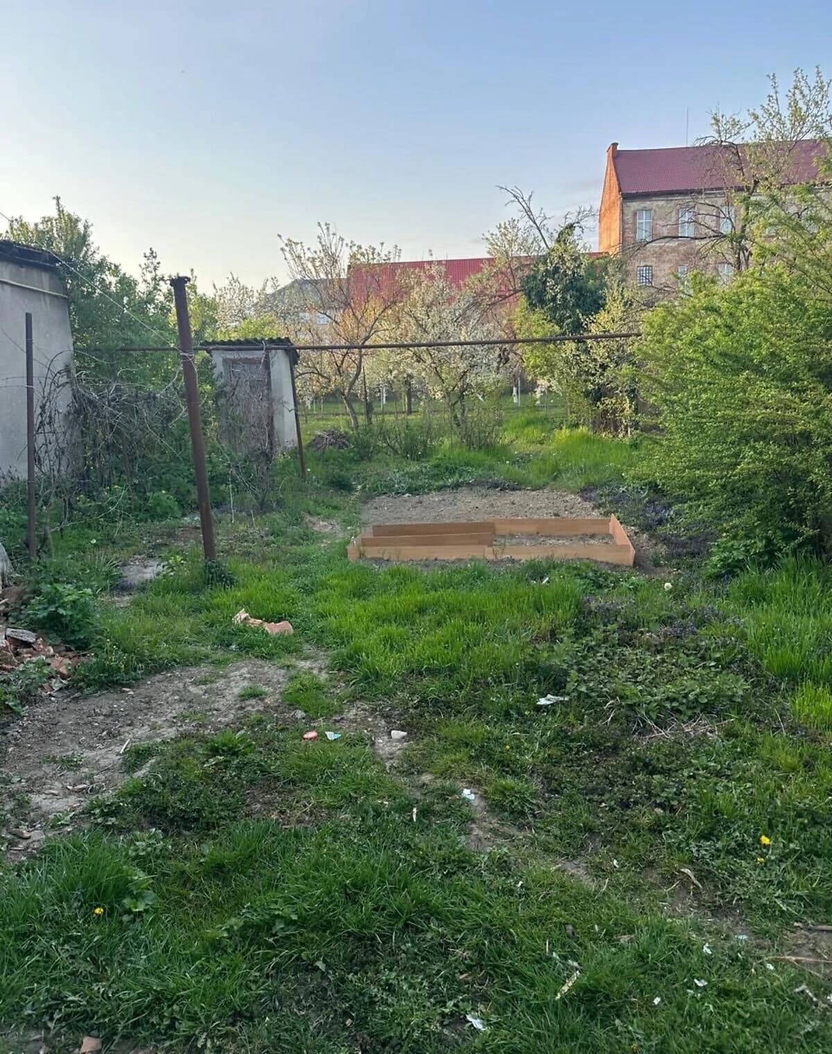 Будинок, Етвеша: цегляні стіни, централізоване опалення - фото 4