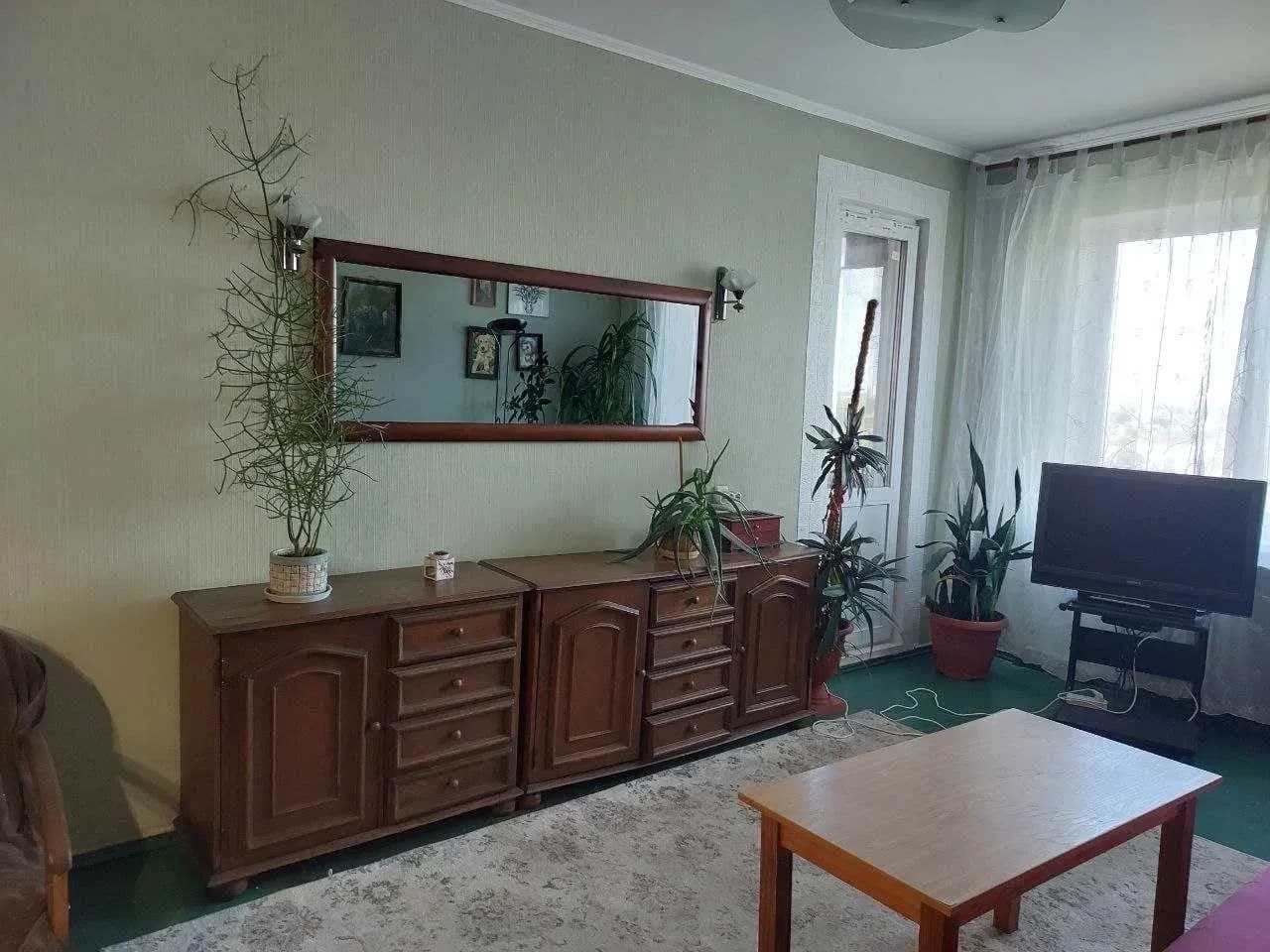 2-кімнатна квартира, Київський: можна з котиком, біля моря - фото 1