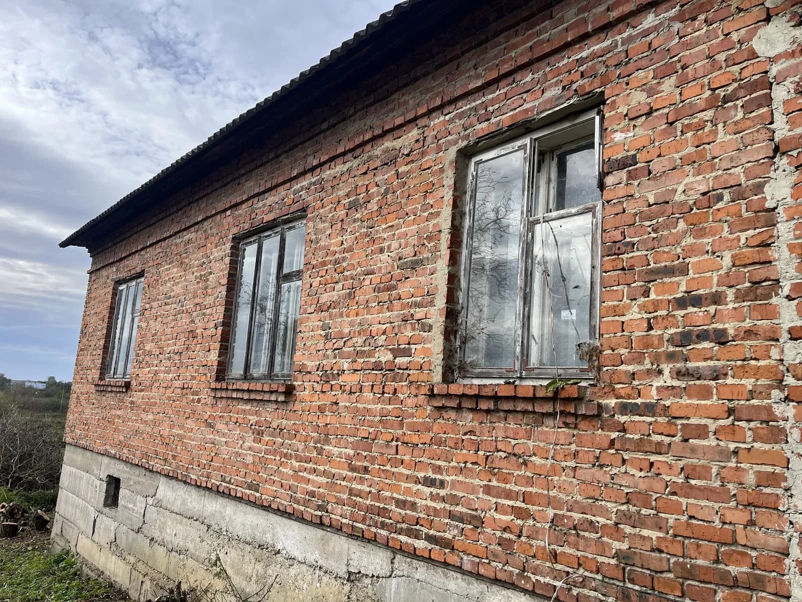 Будинок, Конюшки-Тулиголівські: потрібен ремонт, 7 соток