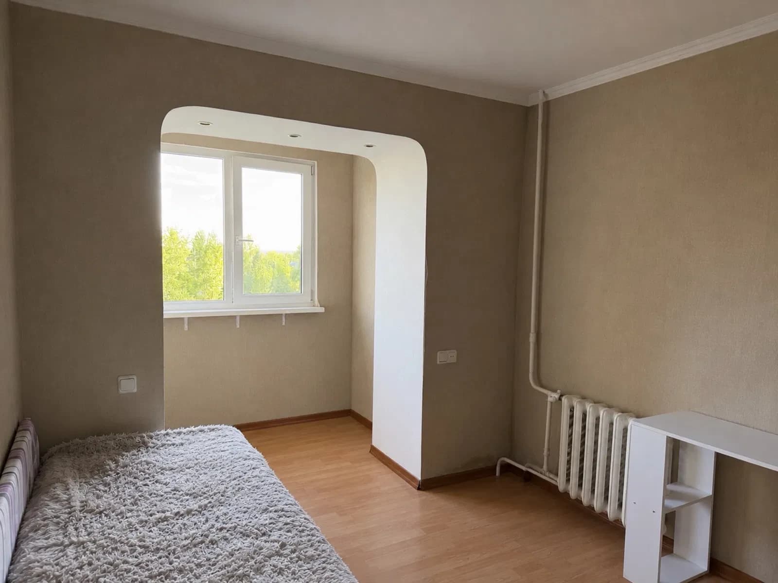 3-кімнатна квартира, Васильків: газова колонка, підігрів підлоги - фото 5